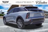 Certified 2025 Cadillac Optiq Sport 1 image 3