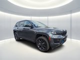 New 2025 Jeep Grand Cherokee Limited 4xe image 2