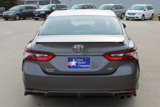 Used 2022 Toyota Camry SE image 6