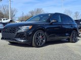 Used 2025 Audi SQ5 Premium Plus image 4