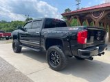 Used 2016 Chevrolet Silverado 1500 LTZ Z71 w/ LTZ Plus Package image 4