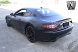 Used 2015 Maserati GranTurismo Sport image 3