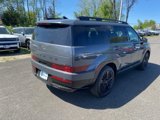New 2025 Hyundai Santa Fe Calligraphy image 4