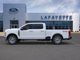 New 2025 Ford F250 Lariat w/ Lariat Ultimate Package image 3