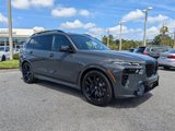 New 2026 BMW X7 M60i w/ Executive Package image 2