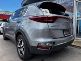 Used 2022 Kia Sportage LX image 4
