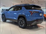 New 2026 Chevrolet Equinox ACTIV w/ Convenience Package III image 4