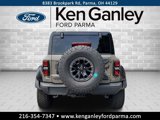 New 2025 Ford Bronco Raptor image 6