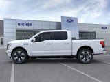 New 2025 Ford F150 Lightning Platinum image 4