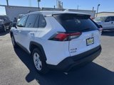 Used 2020 Toyota RAV4 XLE image 5