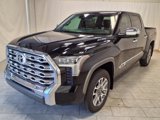 New 2025 Toyota Tundra 1794 Edition image 3