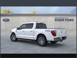 New 2025 Ford F150 Lariat w/ Equipment Group 501A Mid image 4