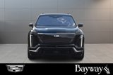 New 2026 Cadillac Vistiq Platinum w/ LPO, Floor Liner Package image 2