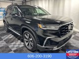 New 2025 Honda Pilot Elite image 5
