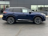New 2025 Nissan Rogue Platinum w/ Tech Package image 2