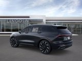 New 2025 Lincoln Nautilus Reserve w/ Jet Appearance Package image 4