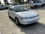 Used 1999 Toyota Corolla LE image 4
