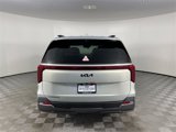 New 2025 Kia Carnival SX Prestige image 5