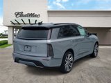 New 2026 Cadillac Vistiq Platinum image 5