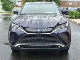 Certified 2024 Toyota Venza XLE image 2