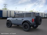 New 2025 Ford Bronco Big Bend w/ Black Diamond Package image 4