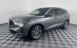 New 2025 Acura MDX w/ Technology Package image 3