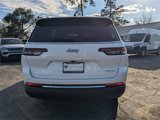 New 2025 Jeep Grand Cherokee L Limited w/ Luxury Tech Group II image 5