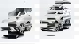 New 2026 Buick Encore GX Avenir image 2