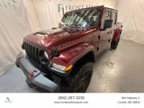 Used 2021 Jeep Gladiator Mojave image 3