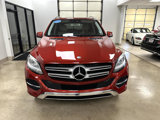 Used 2016 Mercedes-Benz GLE 350 4MATIC image 2