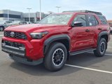 New 2025 Toyota 4Runner TRD Off-Road Premium image 3