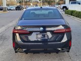 New 2025 BMW 550e xDrive w/ Premium Package image 3