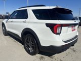 New 2025 Ford Explorer ST-Line image 5