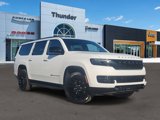 New 2025 Jeep Wagoneer L Series II w/ Convenience Group I image 1