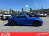 New 2025 Nissan Z Performance image 2