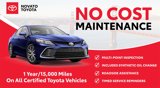 Used 2025 Toyota Camry SE image 6