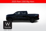 New 2025 RAM 1500 Big Horn image 4