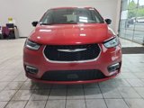 New 2026 Chrysler Pacifica Select image 2