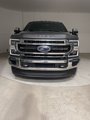 Used 2022 Ford F250 Lariat w/ Lariat Ultimate Package image 3