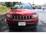 Used 2016 Jeep Compass Sport w/ Power Value Group image 3