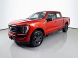 Certified 2023 Ford F150 XLT w/ Equipment Group 302A High image 3
