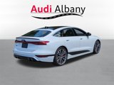 New 2025 Audi S6 e-tron Prestige image 5
