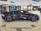 New 2025 Chevrolet Corvette Z06 image 3