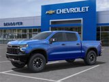 New 2025 Chevrolet Silverado 1500 ZR2 w/ Technology Package image 2