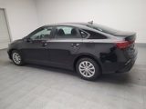 Used 2022 Kia Forte Sedan image 3
