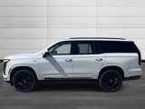 New 2025 Cadillac Escalade Sport Platinum w/ LPO, ONYX Package image 2