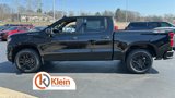 New 2025 Chevrolet Silverado 1500 Custom image 4
