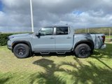 New 2025 Nissan Frontier Pro-X w/ Pro Premium Package image 4