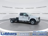 New 2026 Ford F350 XLT image 2