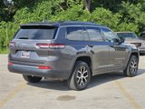 Used 2023 Jeep Grand Cherokee L Limited image 4